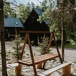 Osada Zawadka * Zawadka (Wadowice)