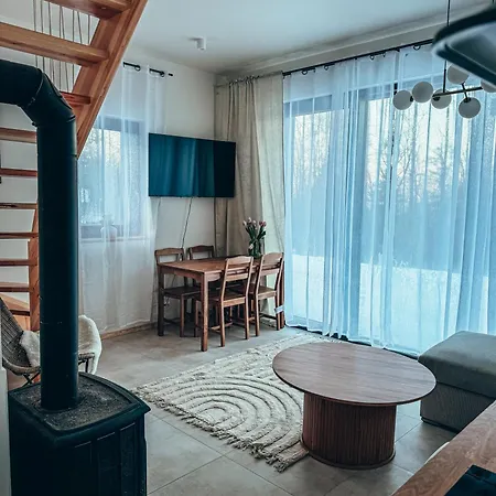 Osada Zawadka Villa *