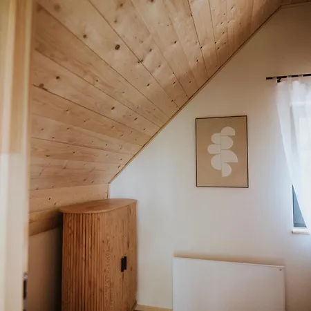 Osada Zawadka Villa *